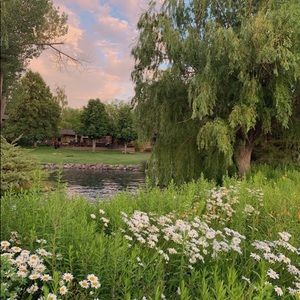 Meet your Posher, Florence